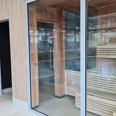 דירה Klifowa 16 *