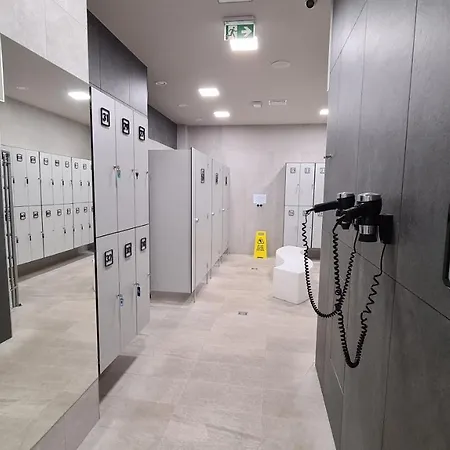 Klifowa 16 * רבאל