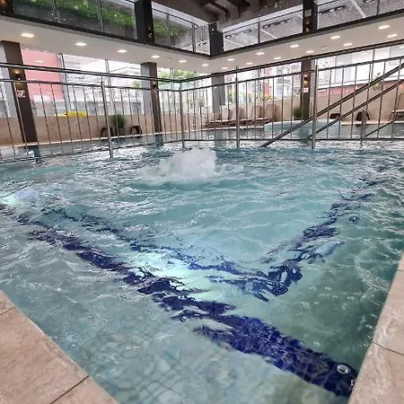 דירה Klifowa 16 *