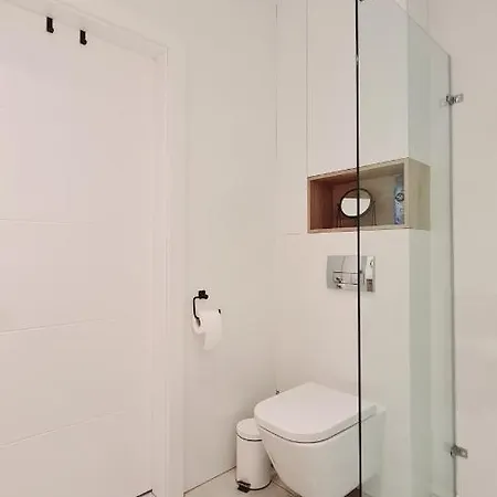 Klifowa 16 דירה *