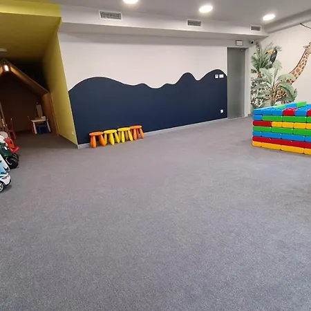 Klifowa 16 דירה רבאל