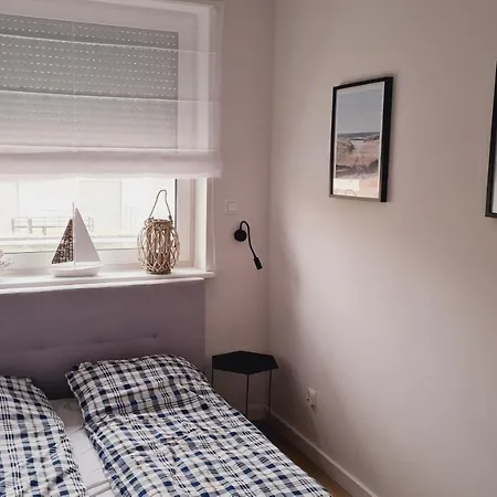 Klifowa 16 דירה רבאל