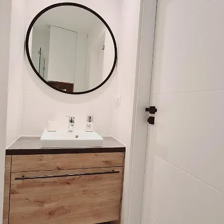 Klifowa 16 דירה *